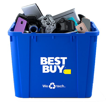 Where you can resell, donate, and recycle your CDs | Ditch